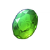 Nagadus Emerald Gemstone